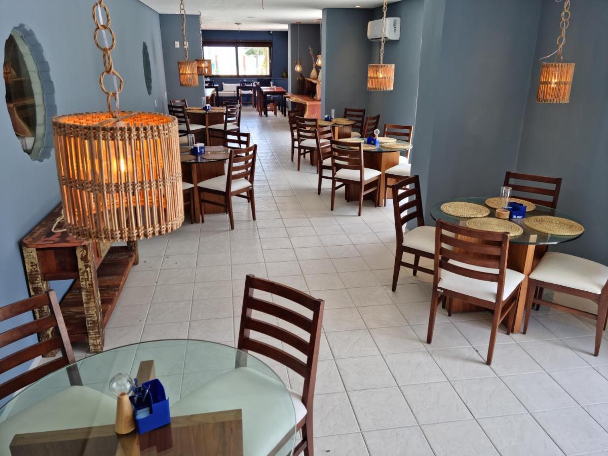 Kastel Jampa Hotel Joao Pessoa Bagian luar foto
