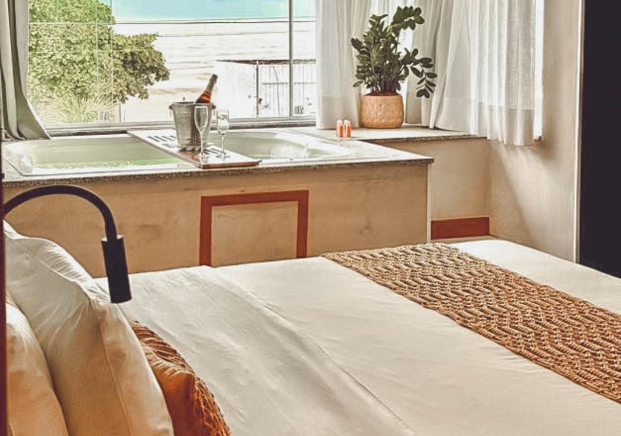 Kastel Jampa Hotel Joao Pessoa Ruang foto